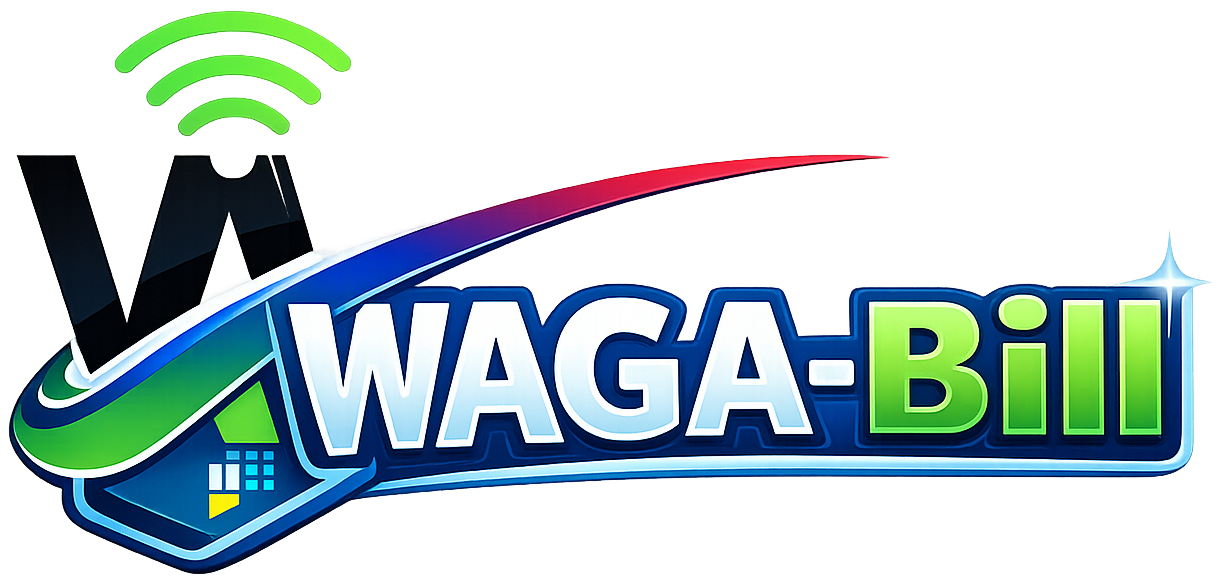 WagaBill